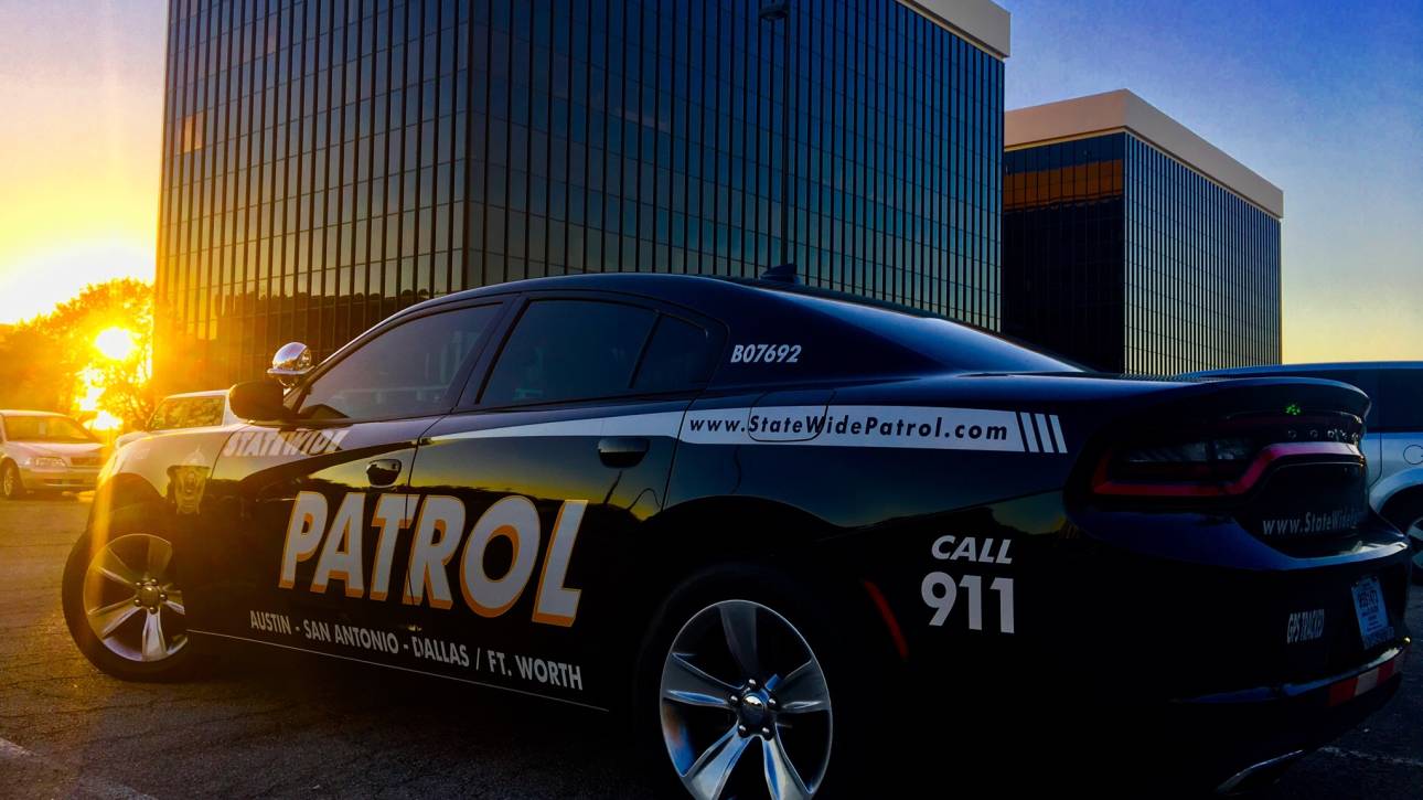 Statewide Patrol