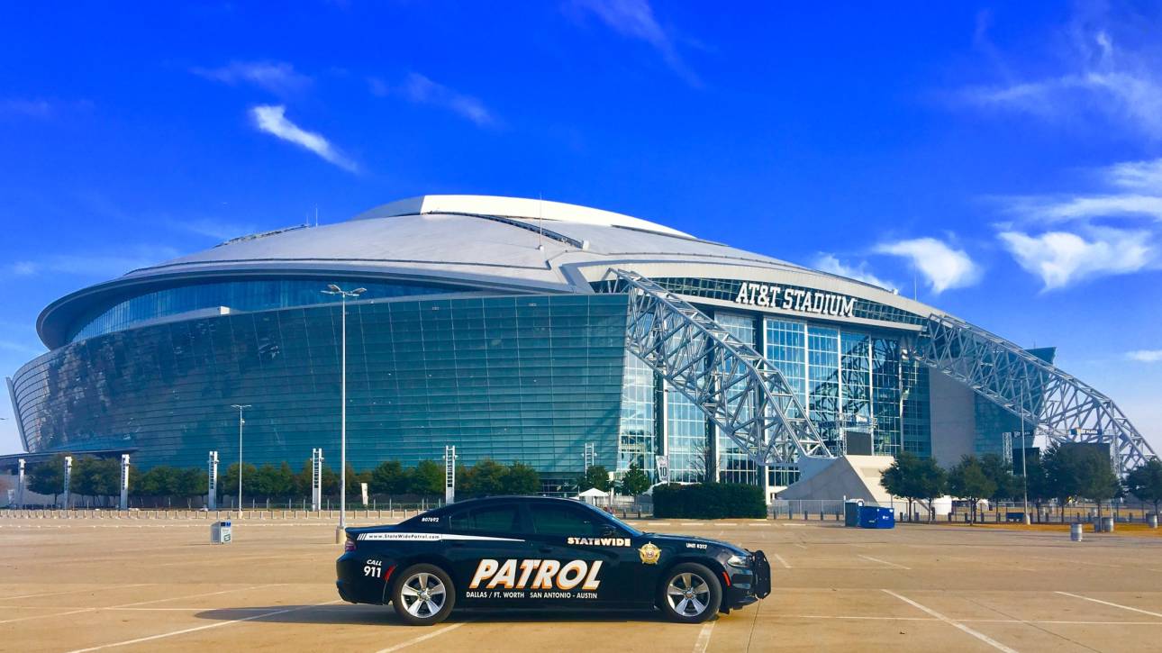 Statewide Patrol