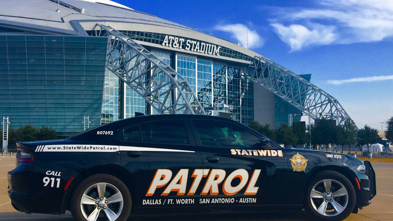 importance of security at events