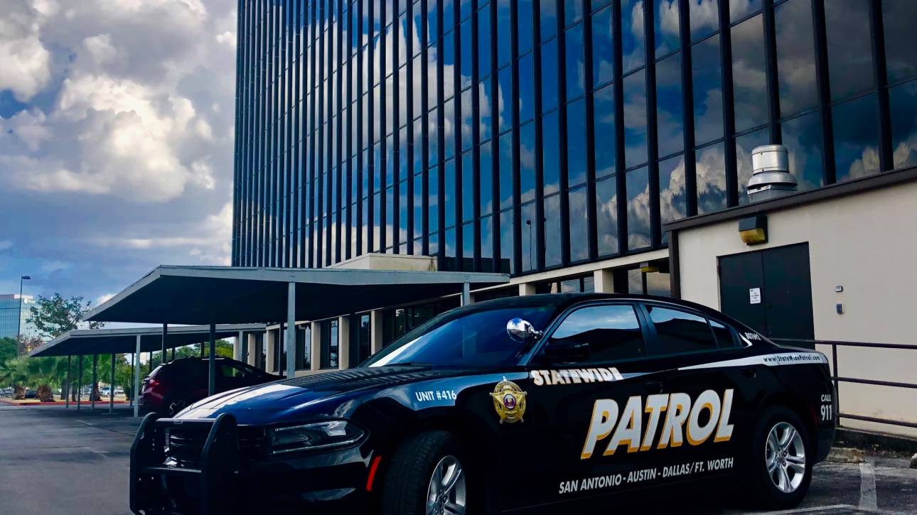 what is mobile patrol security
