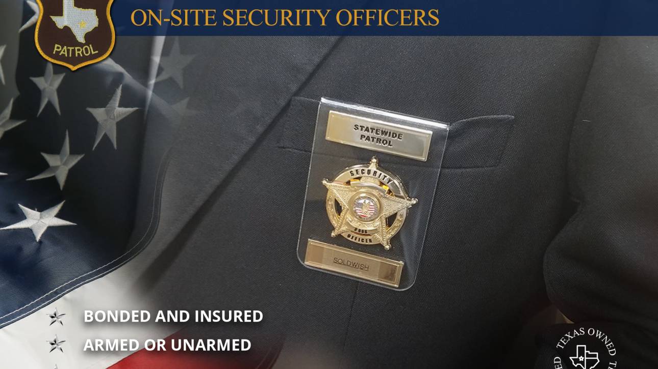 self storage security